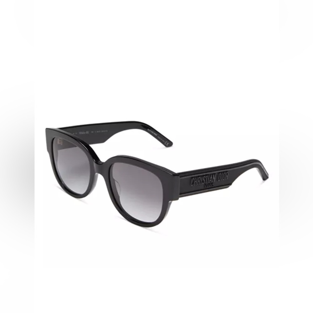 Dior Black Sunglasses